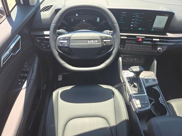 new 2026 Kia Sportage car, priced at $35,815