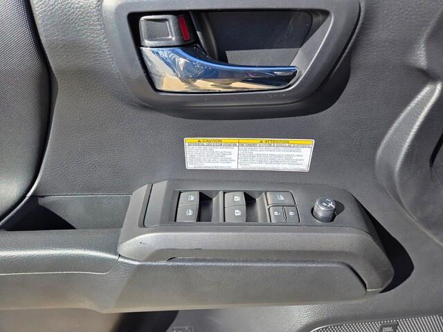 used 2020 Toyota Tacoma car, priced at $42,055