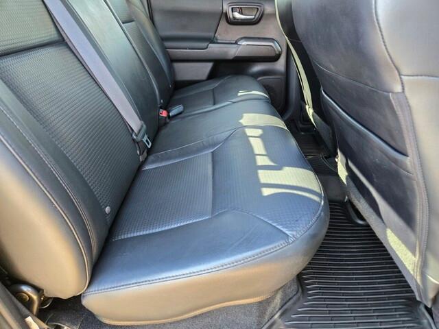 used 2020 Toyota Tacoma car, priced at $42,055