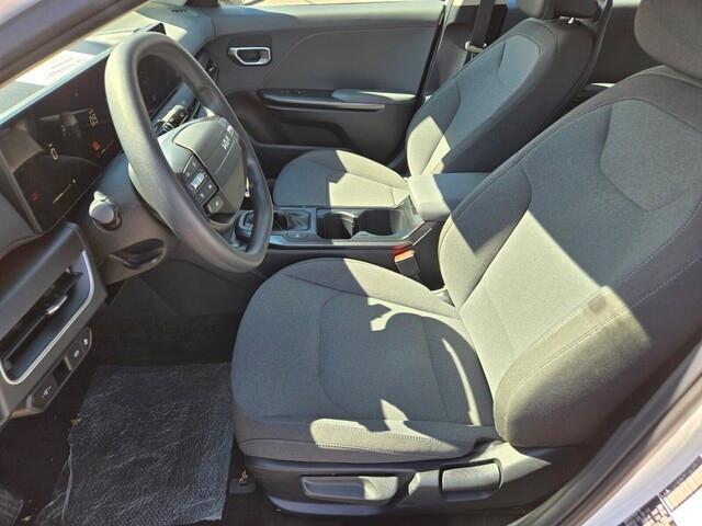 used 2025 Kia K4 car, priced at $22,990