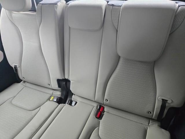 new 2025 Kia Carnival Hybrid car, priced at $55,731