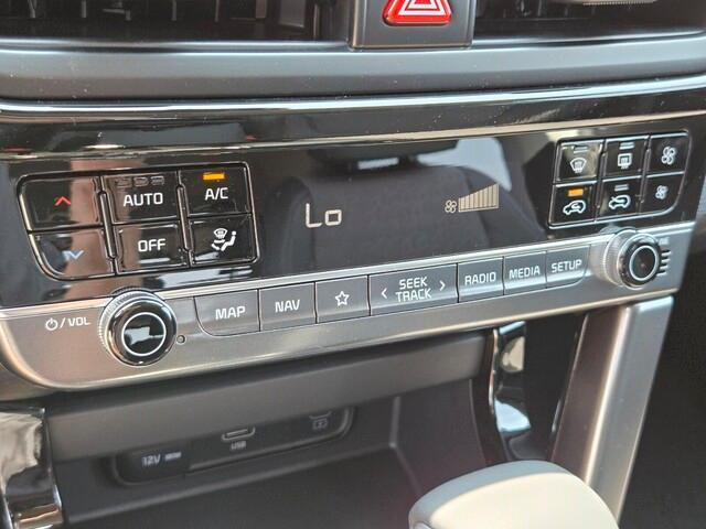 new 2026 Kia Seltos car, priced at $26,301