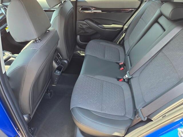 new 2026 Kia Seltos car, priced at $26,301