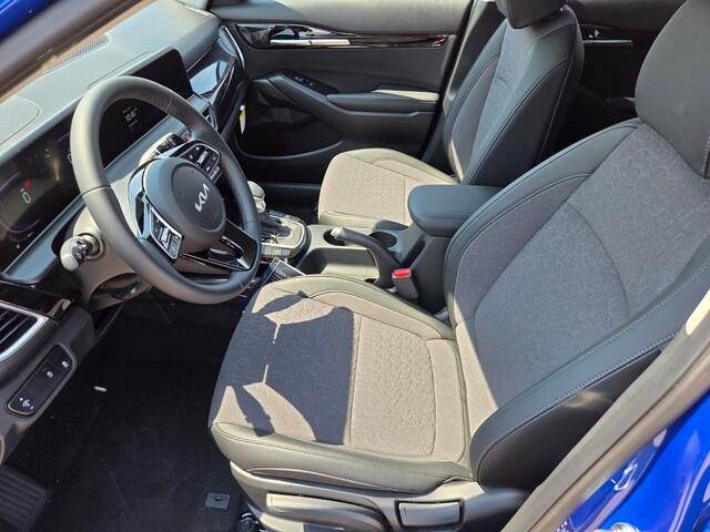 new 2026 Kia Seltos car, priced at $26,301