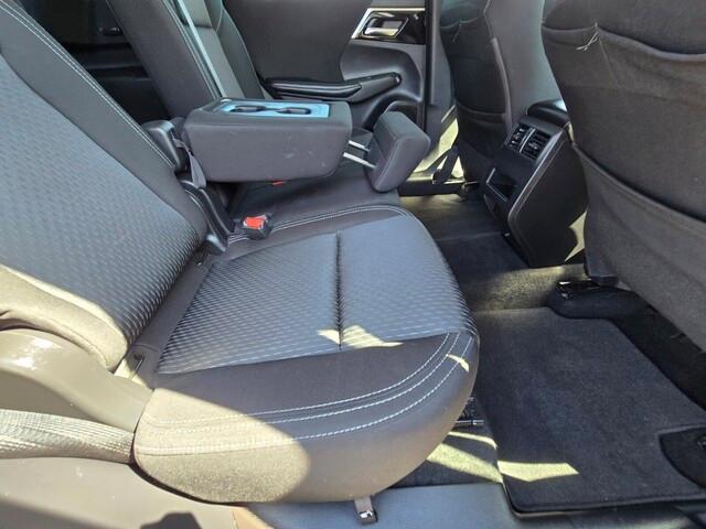 used 2022 Mitsubishi Outlander car, priced at $21,990