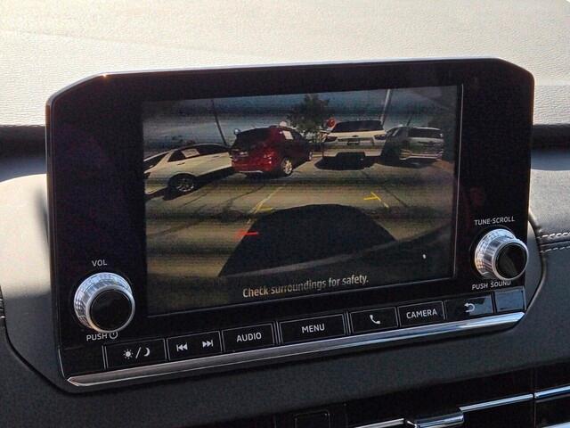 used 2022 Mitsubishi Outlander car, priced at $21,990