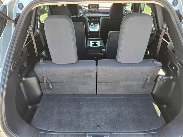 used 2022 Mitsubishi Outlander car, priced at $21,990