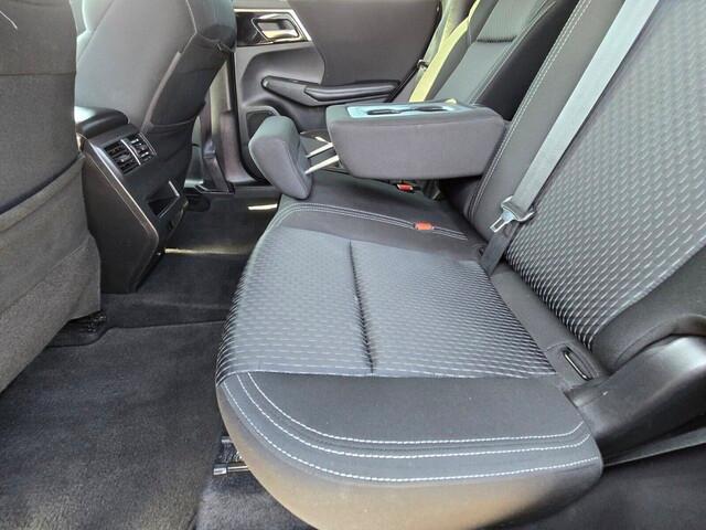 used 2022 Mitsubishi Outlander car, priced at $21,990