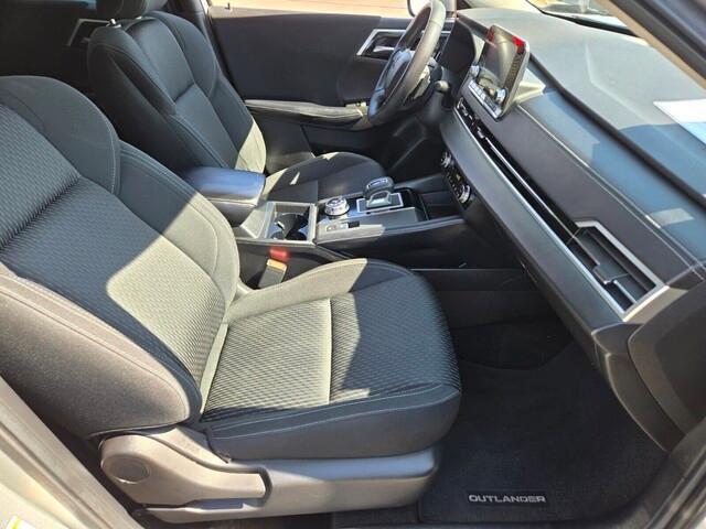 used 2022 Mitsubishi Outlander car, priced at $21,990