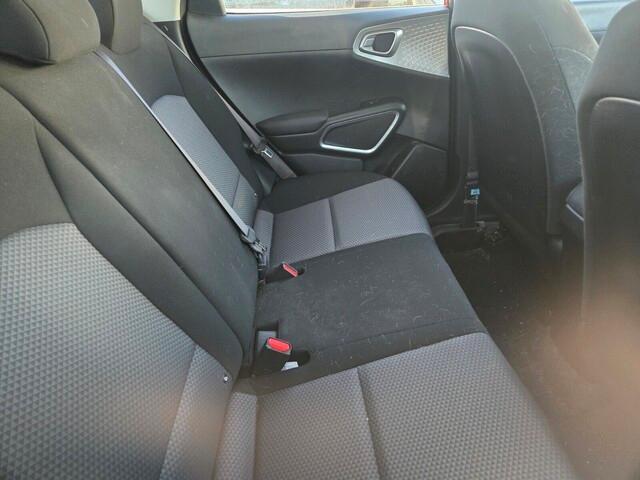 used 2023 Kia Soul car, priced at $19,890