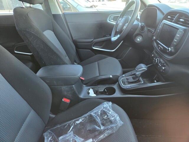 used 2023 Kia Soul car, priced at $19,890