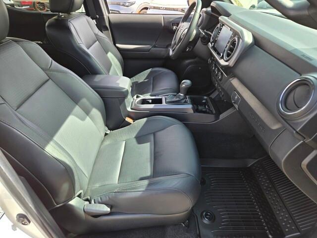 used 2023 Toyota Tacoma car, priced at $36,950