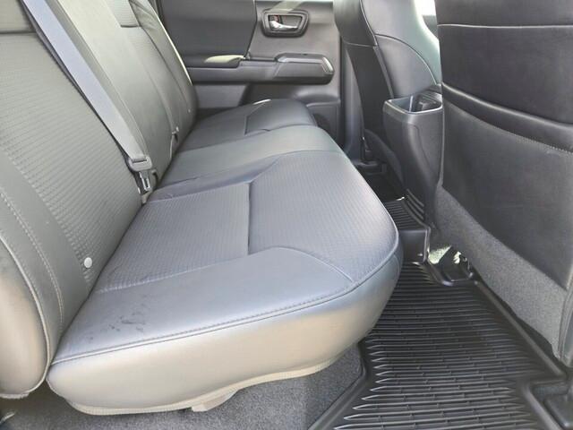 used 2023 Toyota Tacoma car, priced at $36,950