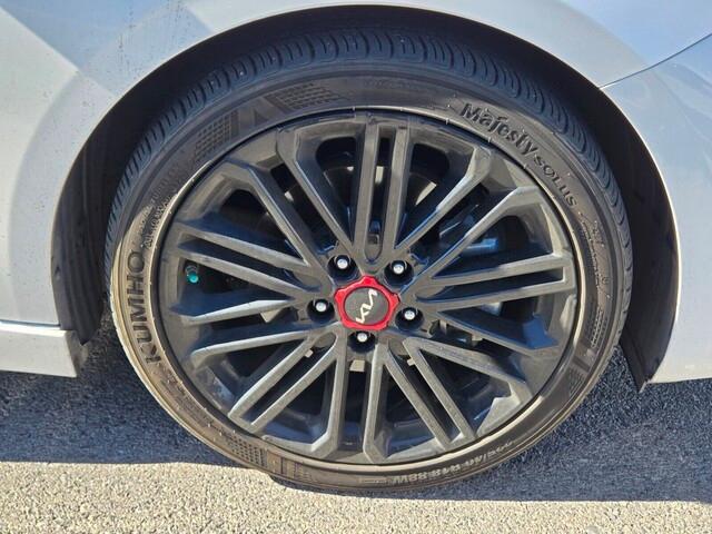 used 2022 Kia Forte car, priced at $21,500