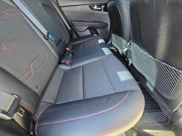 used 2022 Kia Forte car, priced at $21,500