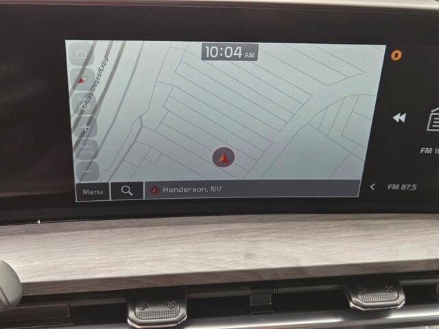 new 2025 Kia Telluride car, priced at $54,983