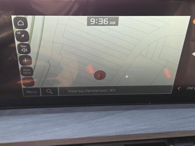 new 2025 Kia Telluride car, priced at $47,010