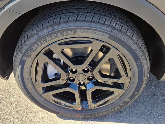 new 2025 Kia Telluride car, priced at $47,010