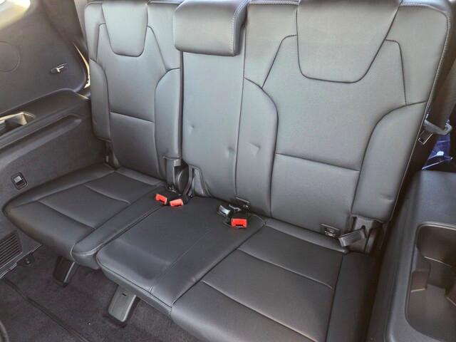 new 2025 Kia Telluride car, priced at $47,010