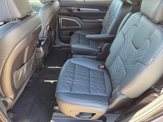 new 2025 Kia Telluride car, priced at $47,010