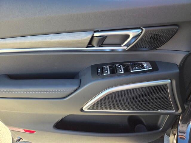 new 2025 Kia Telluride car, priced at $47,010