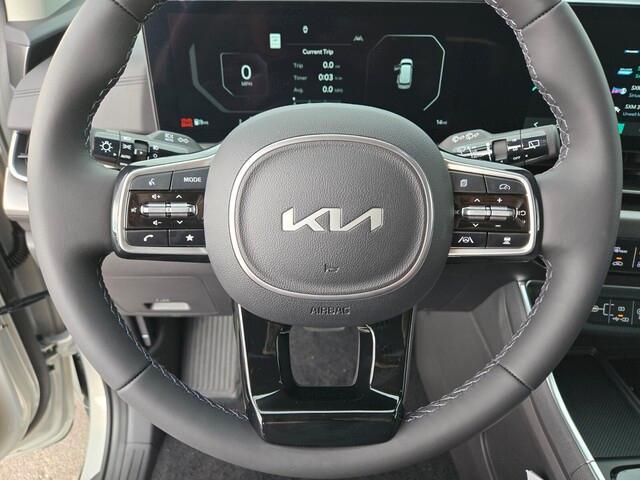 new 2026 Kia Carnival car, priced at $51,953