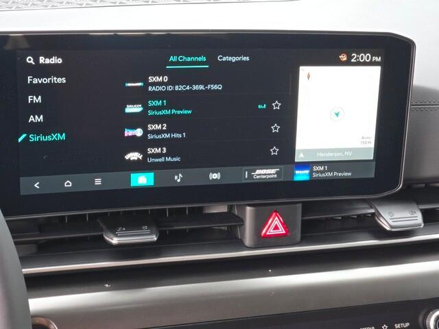 new 2026 Kia Carnival car, priced at $51,953