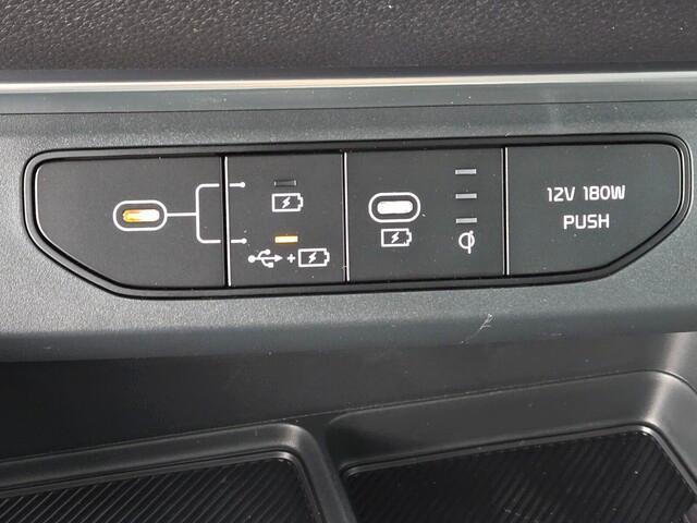 new 2026 Kia Carnival car, priced at $51,953