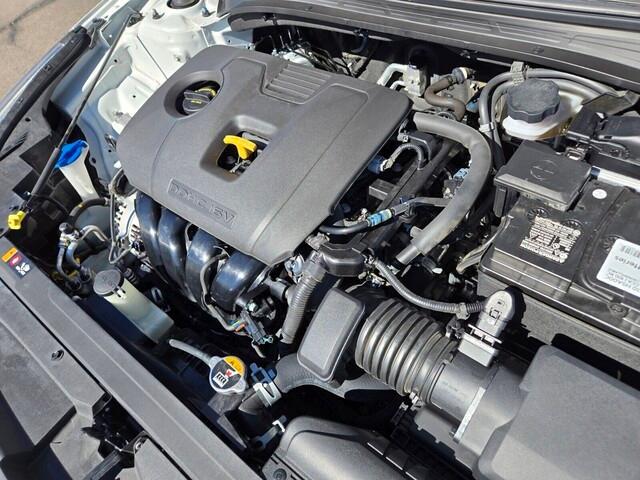 used 2022 Kia Forte car, priced at $17,500