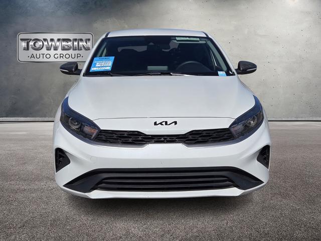 used 2022 Kia Forte car, priced at $17,500
