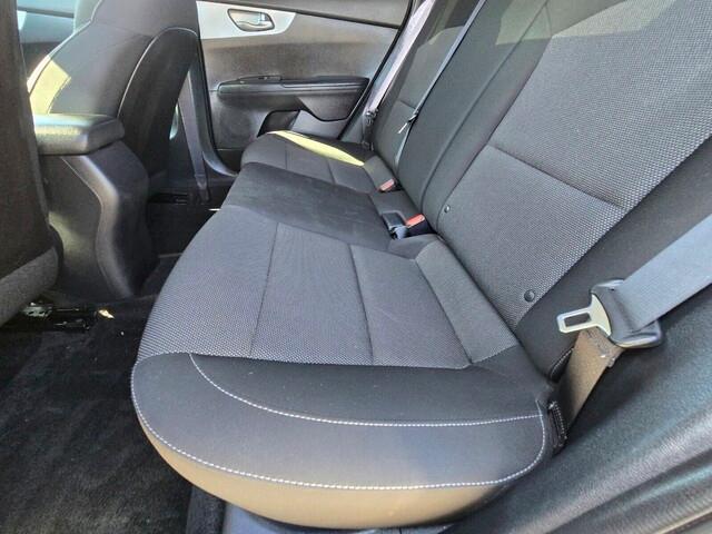 used 2022 Kia Forte car, priced at $17,500