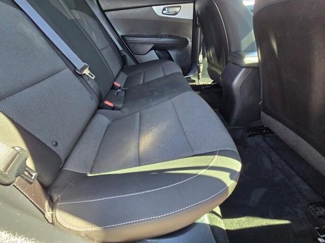 used 2022 Kia Forte car, priced at $17,500