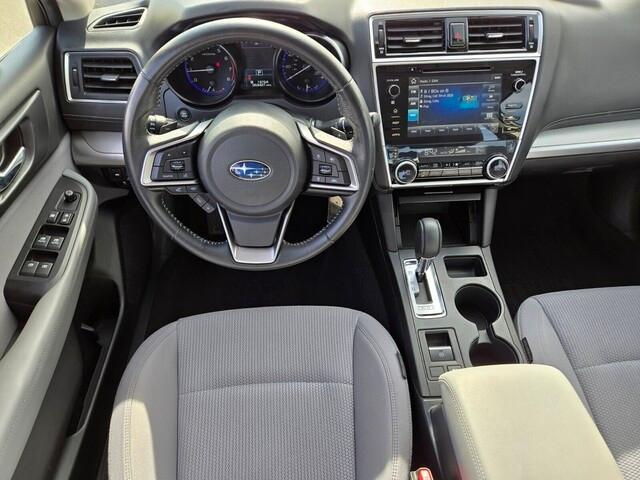 used 2018 Subaru Legacy car, priced at $16,890