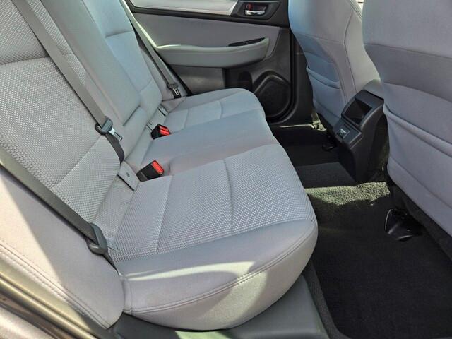 used 2018 Subaru Legacy car, priced at $16,890