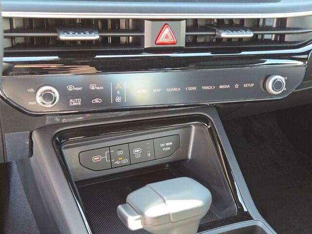 new 2025 Kia K5 car, priced at $29,791