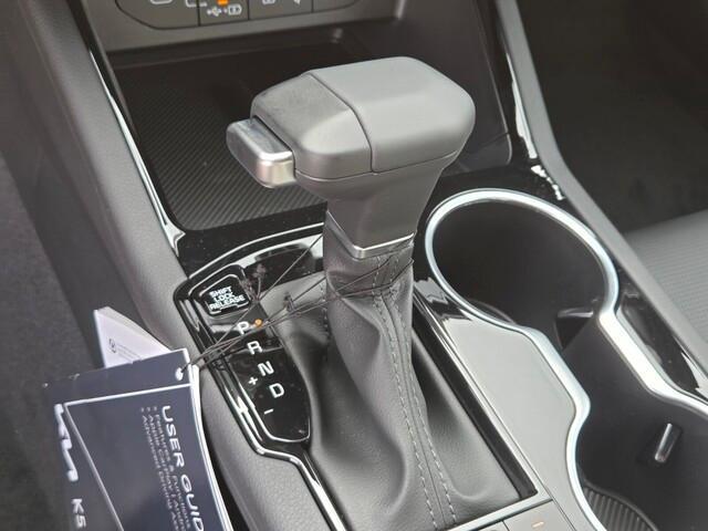 new 2026 Kia K5 car, priced at $30,922