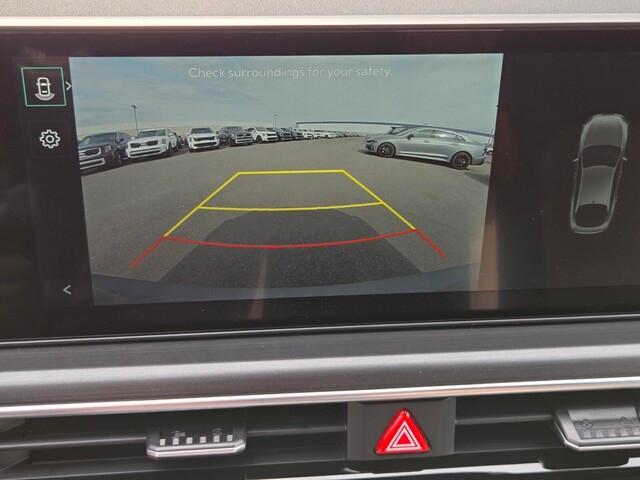 new 2026 Kia K5 car, priced at $30,922