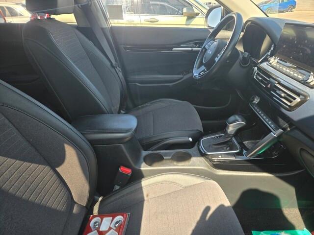 used 2022 Kia Seltos car, priced at $18,490