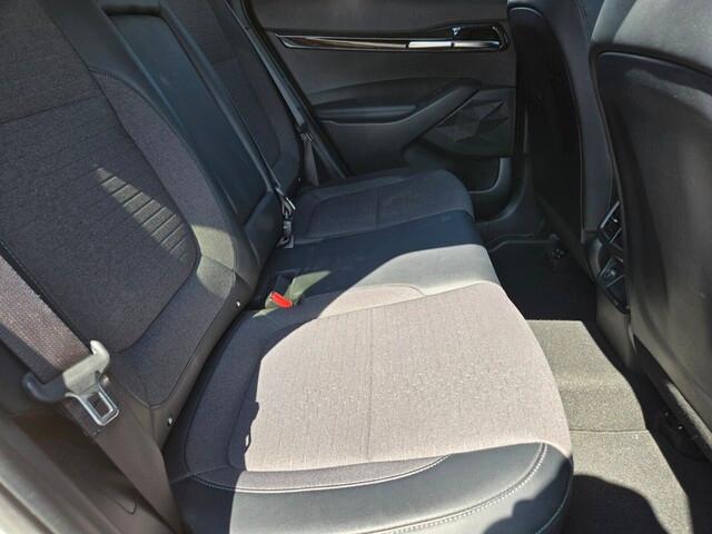 used 2022 Kia Seltos car, priced at $18,490