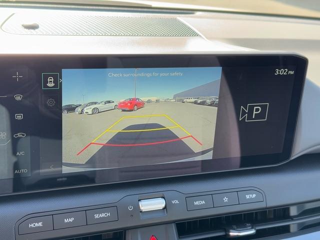 new 2025 Kia K4 car, priced at $24,557