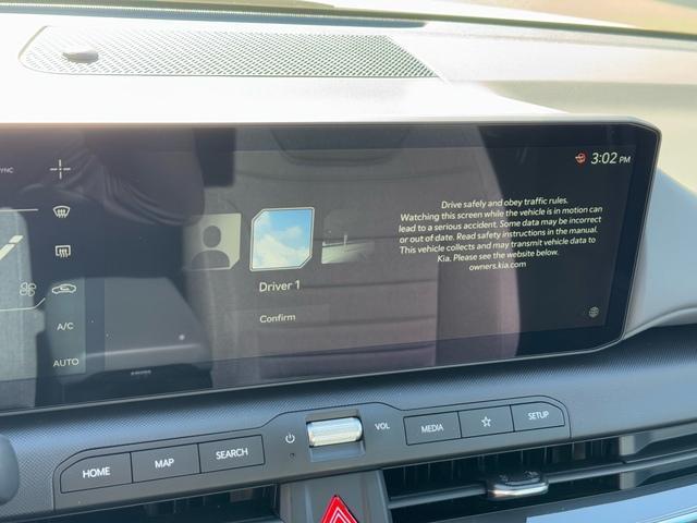 new 2025 Kia K4 car, priced at $24,557