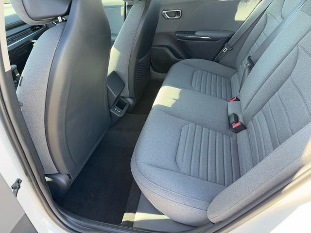 new 2025 Kia K4 car, priced at $24,557