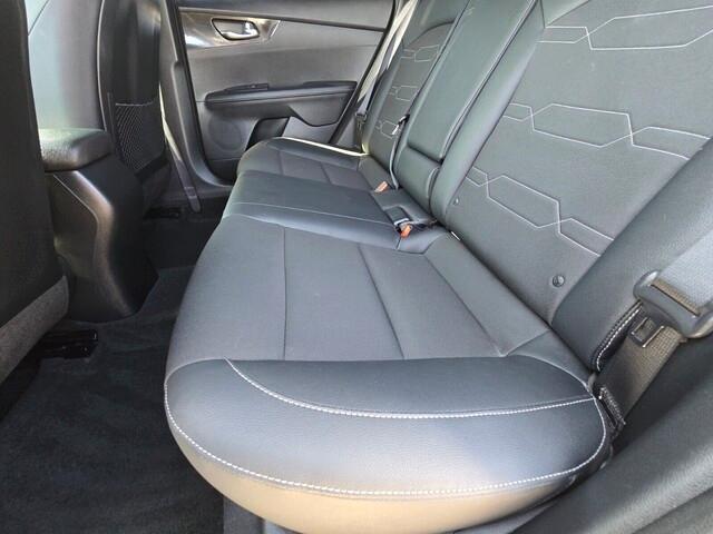 used 2024 Kia Forte car, priced at $22,890