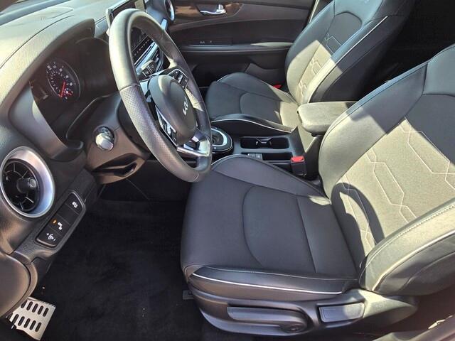used 2024 Kia Forte car, priced at $22,890