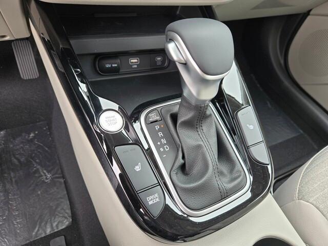 new 2025 Kia Soul car, priced at $25,390