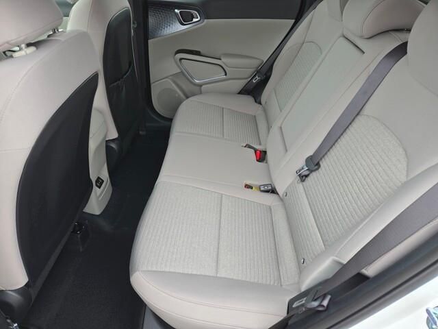new 2025 Kia Soul car, priced at $25,390
