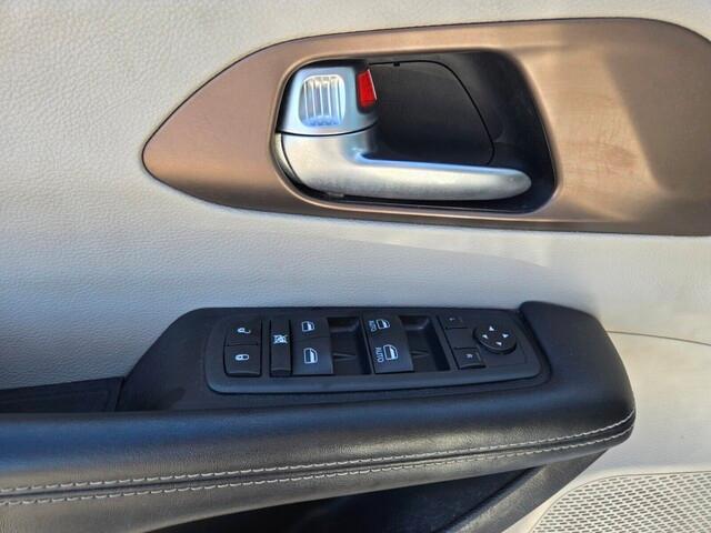 used 2020 Chrysler Voyager car, priced at $12,990