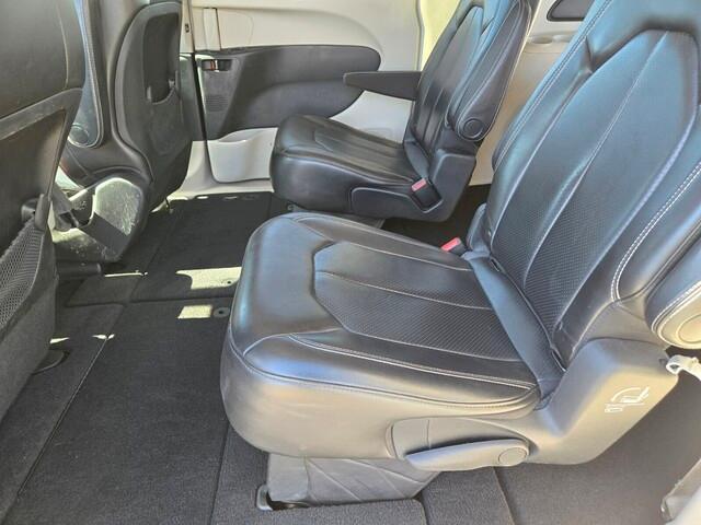 used 2020 Chrysler Voyager car, priced at $12,990