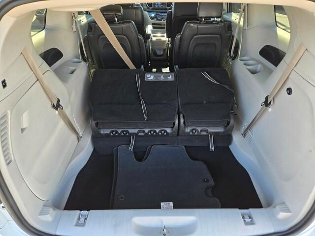 used 2020 Chrysler Voyager car, priced at $12,990