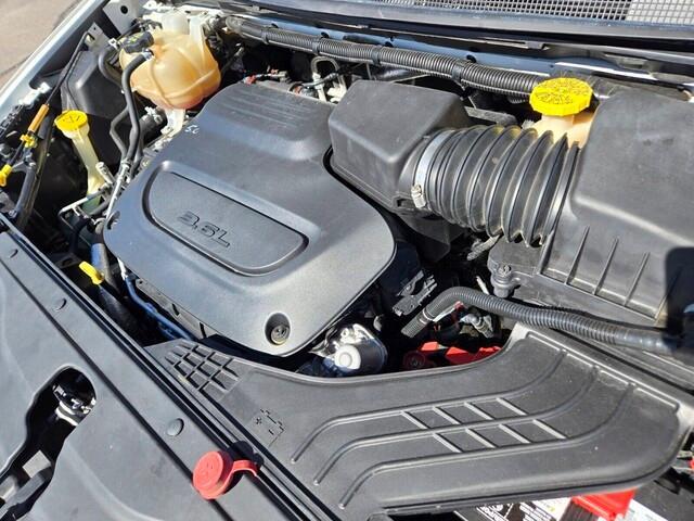 used 2020 Chrysler Voyager car, priced at $12,990
